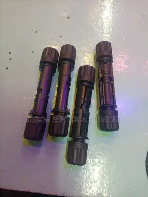 Mc -4 Connector