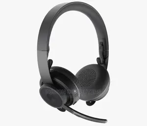 Logitech Zone Wireless Bluetooth Headset