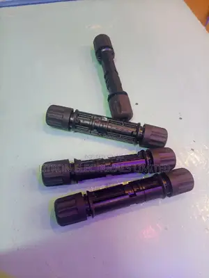 Solar Connectors
