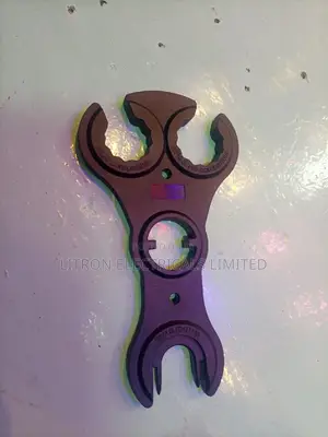 Solar Spanner/ Mc4 Spanner