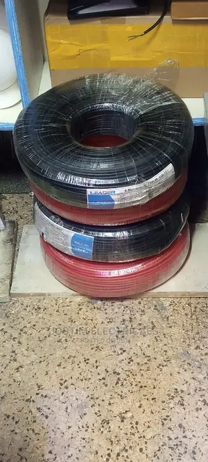 6.0mm2 Solar Cables