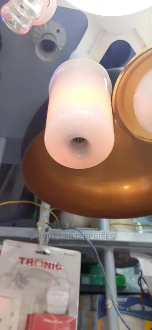 Led Flame Bulb