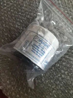 Genuine Volvo Oil Filter