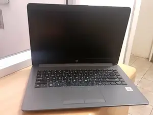 New Laptop HP 240 4GB Intel Core I3 1T