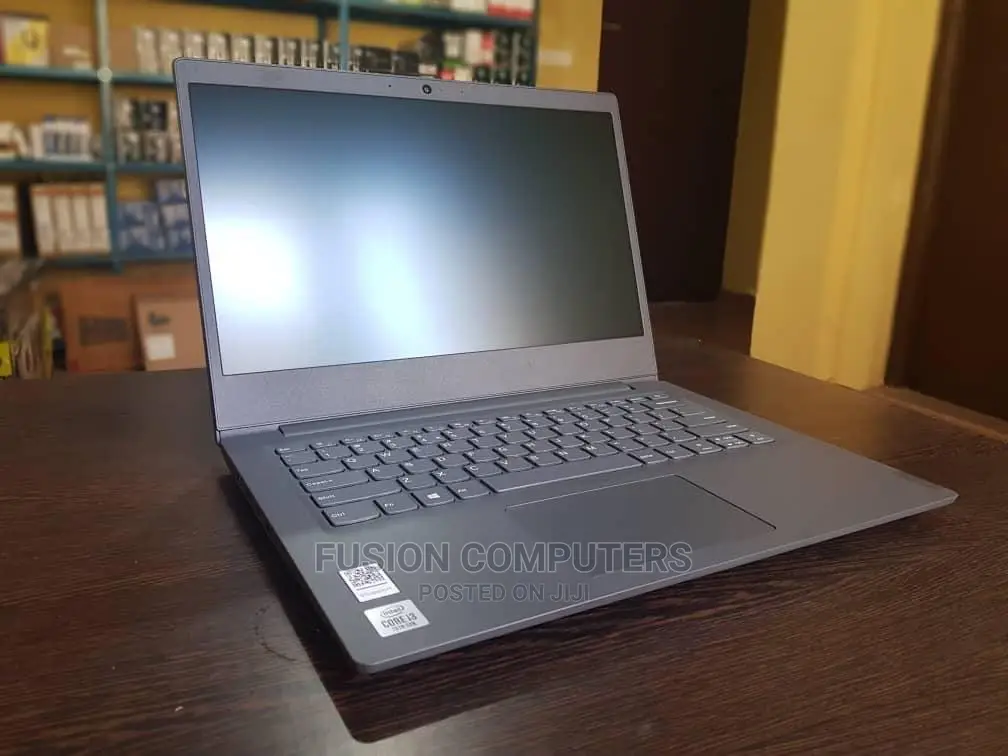 New Laptop HP 240 4GB Intel Core I3 1T