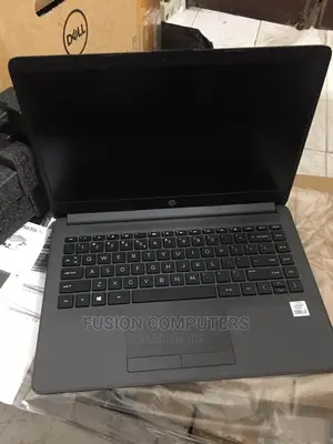 New Laptop HP 240 4GB Intel Core I3 1T