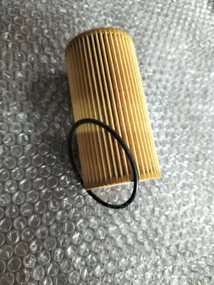 Volvo XC90, Diesel Oil Filter
