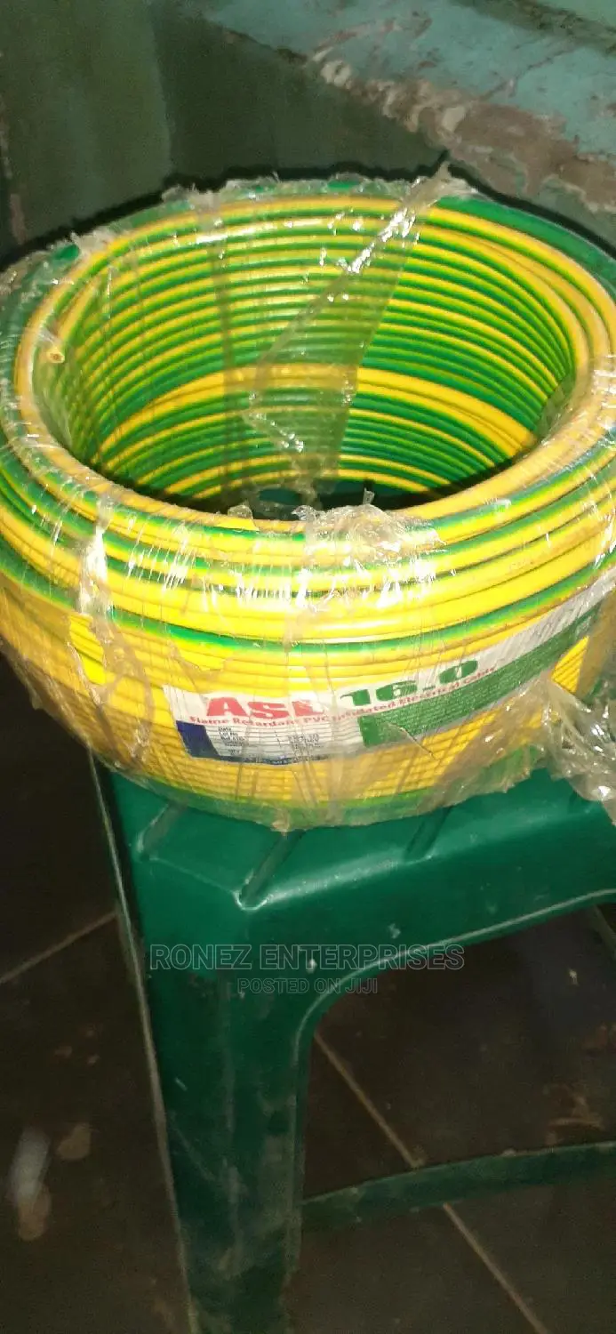 16.0 Singles Cable