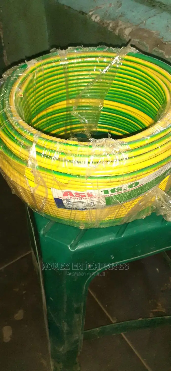 16.0 Singles Cable