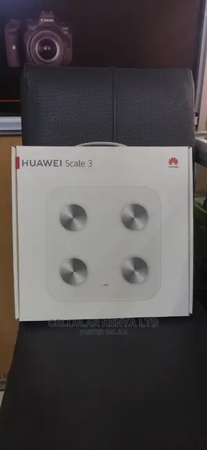 Huawei Scale 3