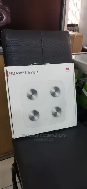 Huawei Scale 3