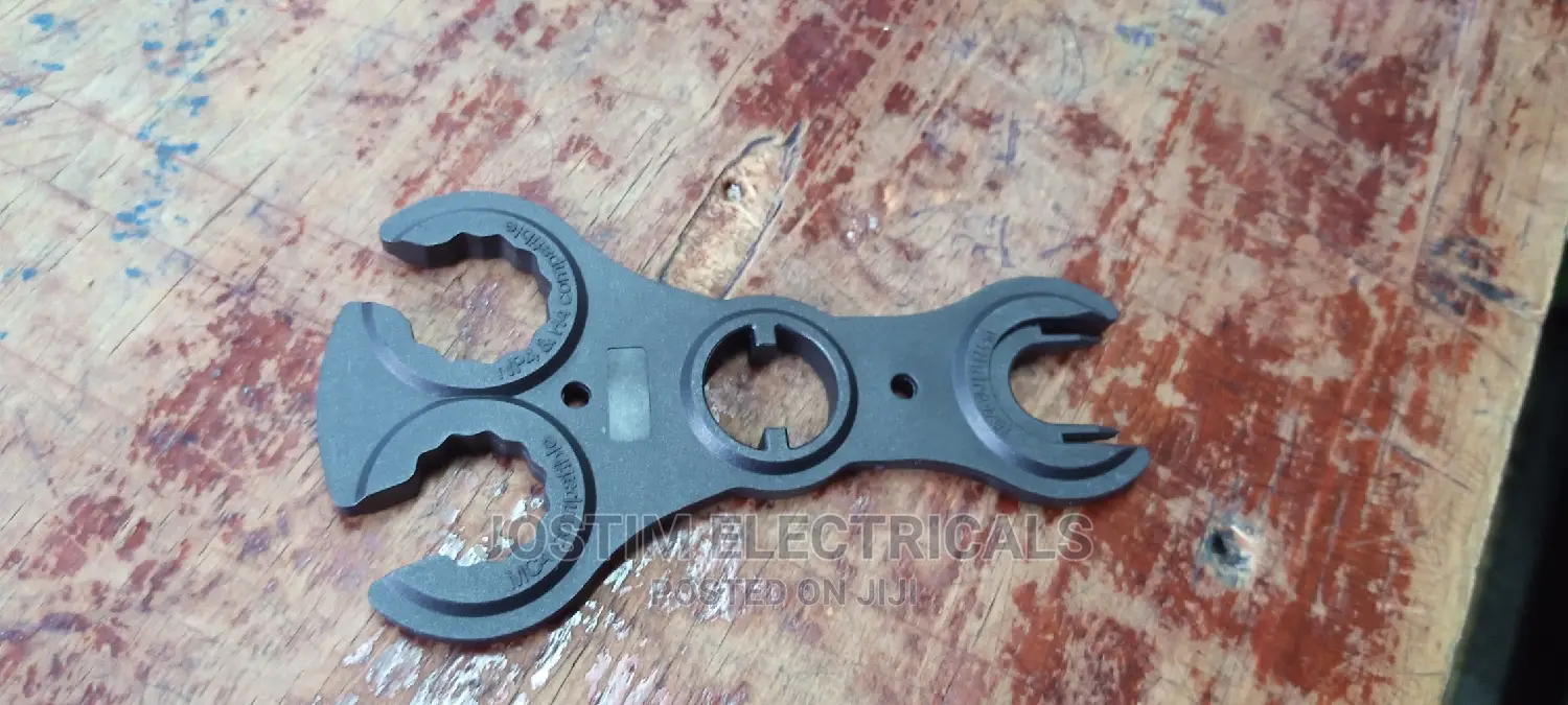 Mc4 Spanners