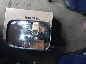 Side Mirror Isuzu NKR and NQR 4.3