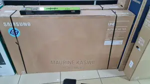 Au 7000 65 Samsung
