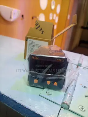 Temperature Controller Tc 513