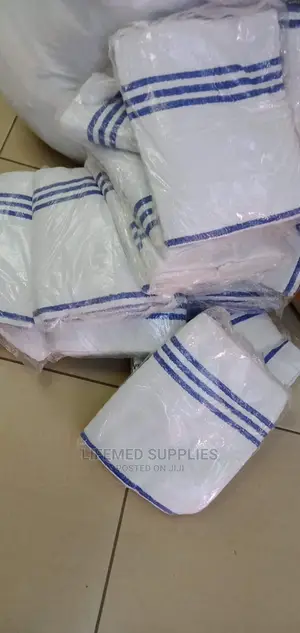 Hospital Bedcovers/ Counterpanes