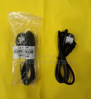 Laptop Flower Cable , Laptop Charger Power Cable