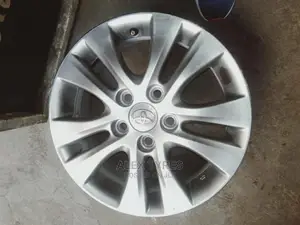 Size 16 Inch Noah Original Sports Rims Set