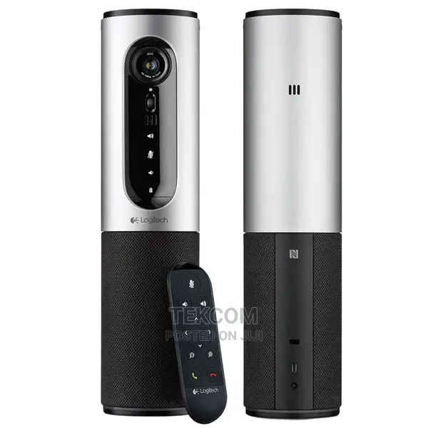 Logitech Conference Cam Connect USB