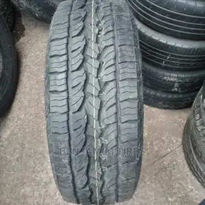 Dunlop Tires Sizes 265/60r18 Grandtrek At5.