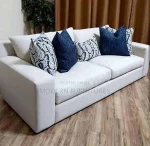 3 Seater Sofa
