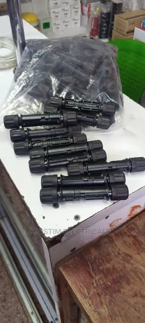 Mc4 Connector