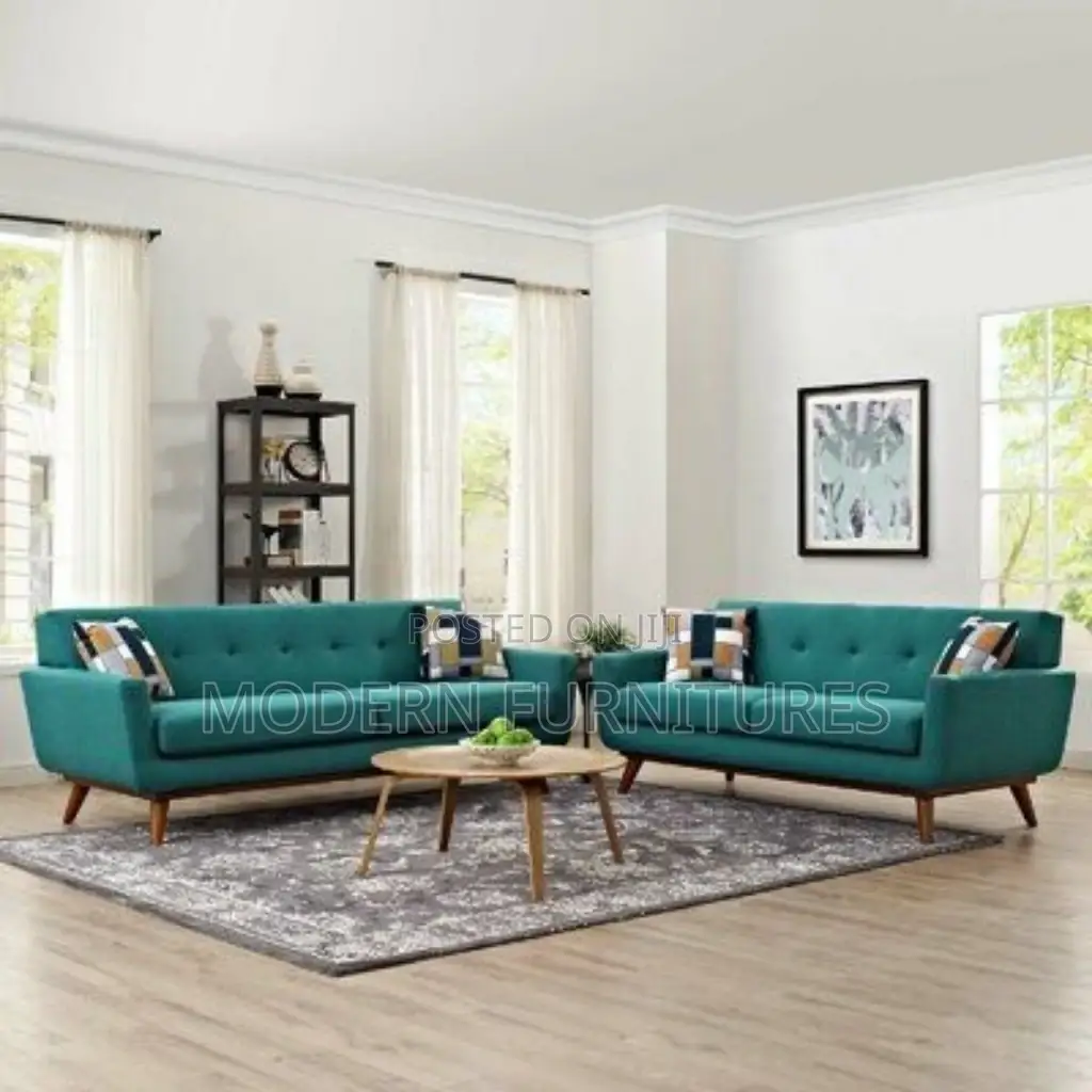 Beautiful 5 Seater Sofa