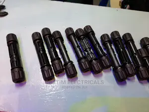 Solar Mc4 Connectors