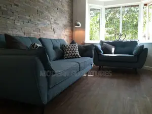 5 Seater Sofa