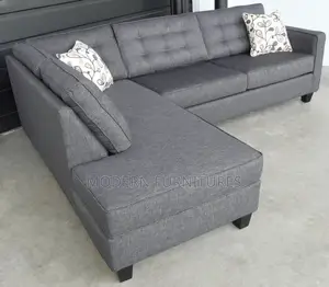 Corner Seat