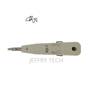 High Quality Professional Network Punch-Down Tool