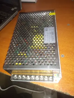 Cctv Power Supply Unit 30 Amp 12V