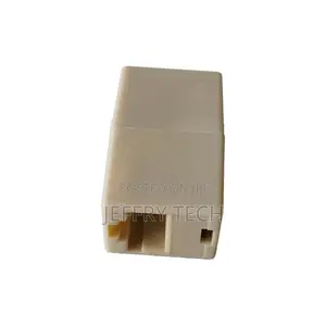 RJ45 Coupler Cat7 Cat6 Cat5 Ethernet Cable Extender Joiner L