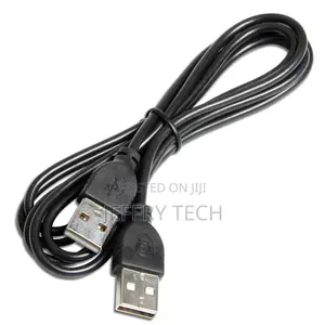 USB to USB Cable 1.2 Meters