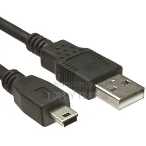 Mini USB Cable 1 Meter