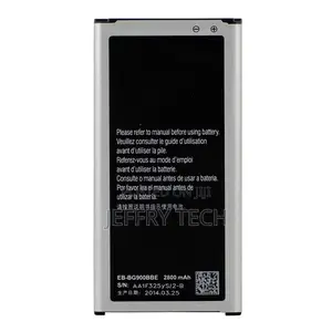 Samsung S5 Sm-G900h - Aaa Quality Replacement Battery