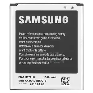 Samsung S3 Mini GT I8910 - Aaa Quality Replacement Battery