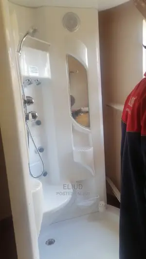 Steam Bathrooms