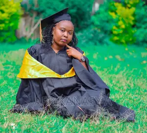 Graduation Shoot