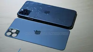 iPhone 11 Pro Max Back Glass Replacement