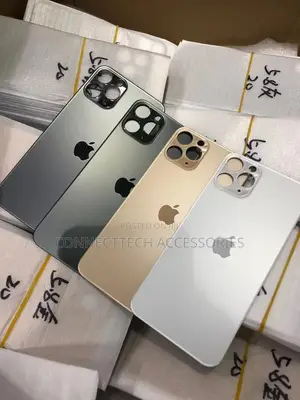 iPhone 11 Pro Max Back Glass Replacement