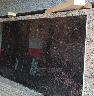Quality Granite Tops