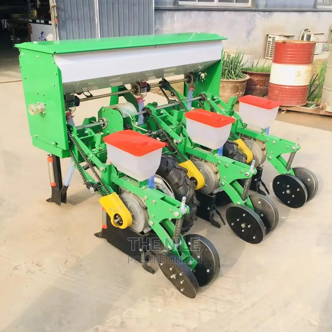 Cheap Corn Planter Seeder