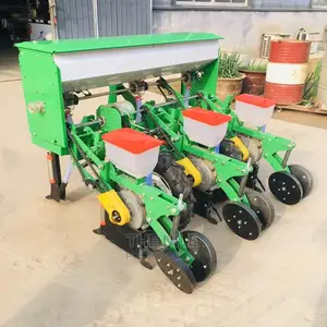 Cheap Corn Planter Seeder