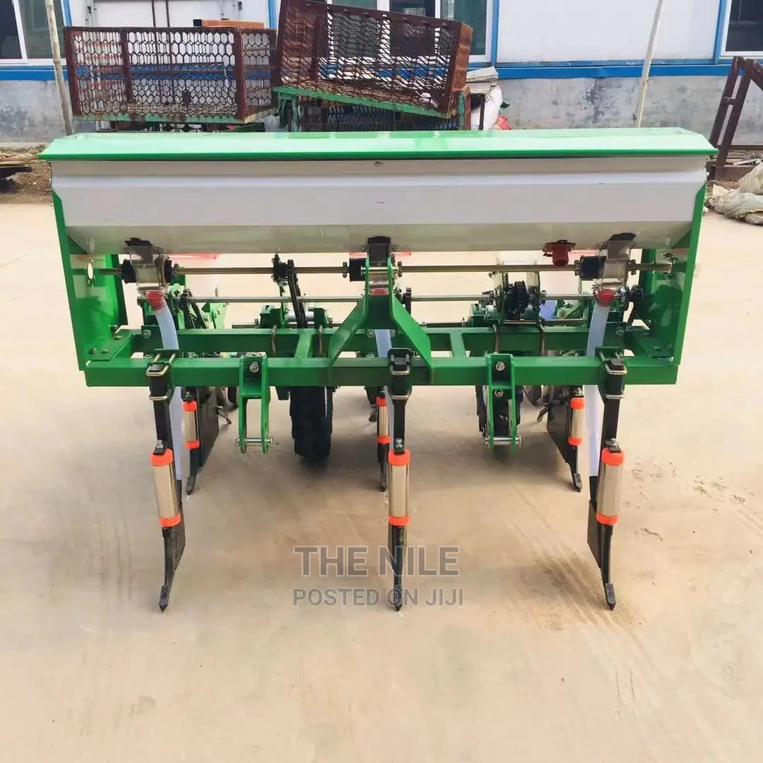 Cheap Corn Planter Seeder