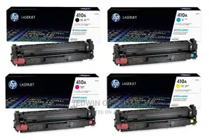 Original HP 410A (Cf410/1/2/3)