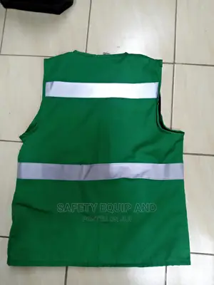 Easy Guard Executive Reflector Vest