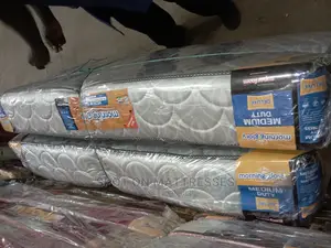 5by6 MDQ Mattresses