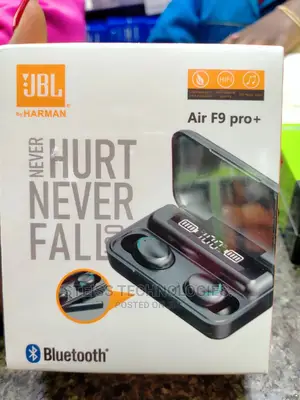 Jbl Wireless Earbuds