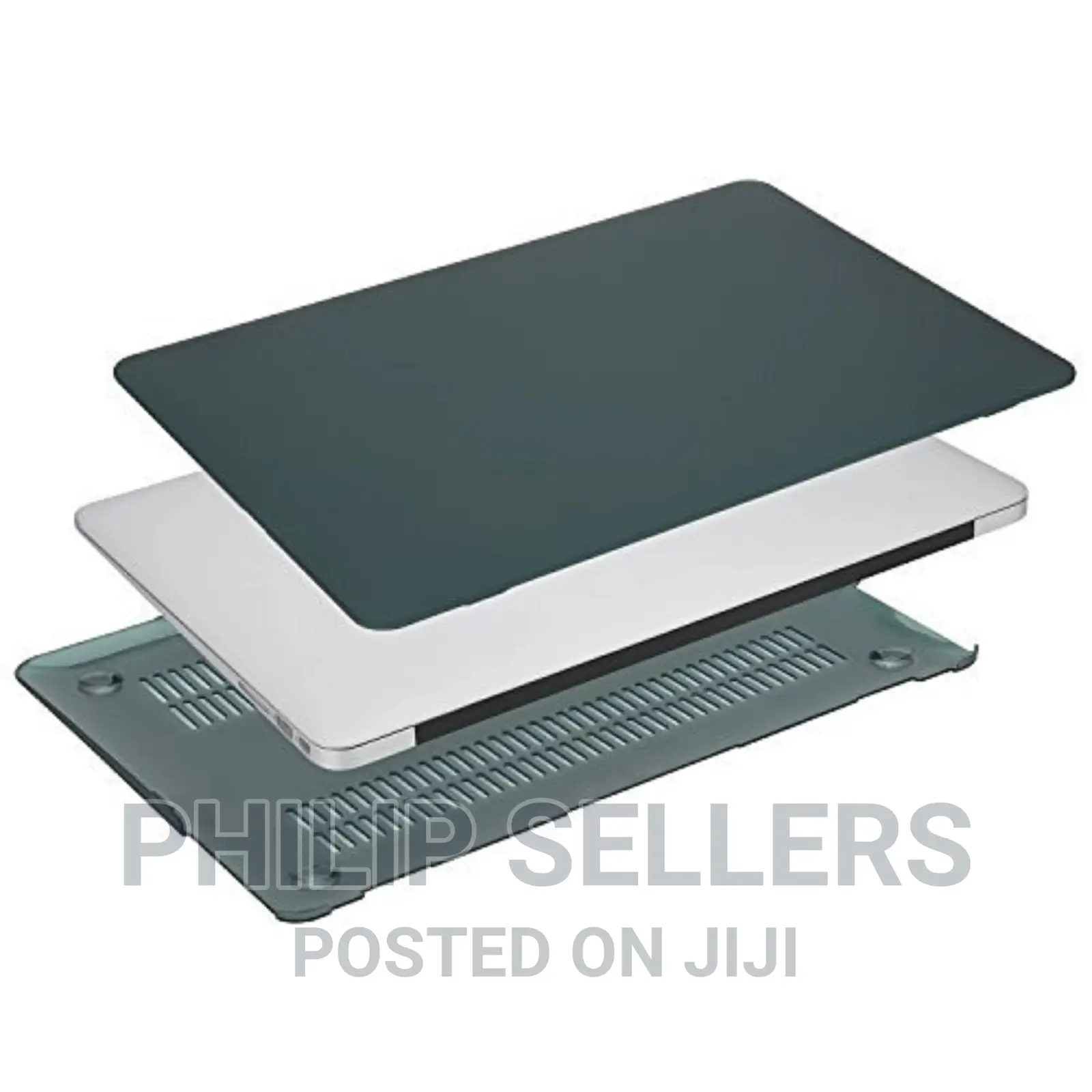 Laptop Protective Cover Case for Macbook Air 13''